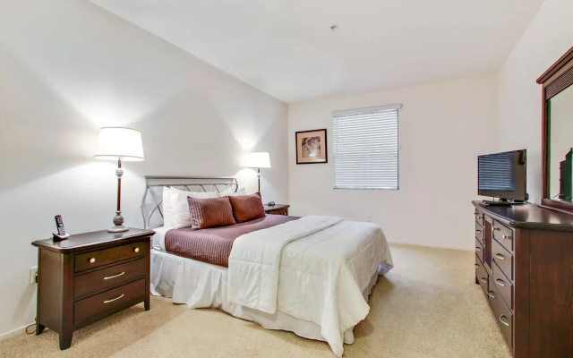 photo 4 of Global Luxury Suites at The Village