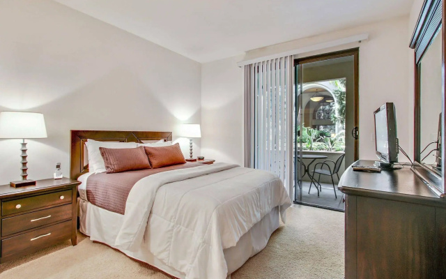 photo 5 of Global Luxury Suites at The Village