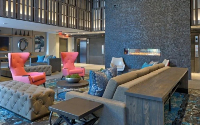 photo 2 of Global Luxury Suites at The Wharf