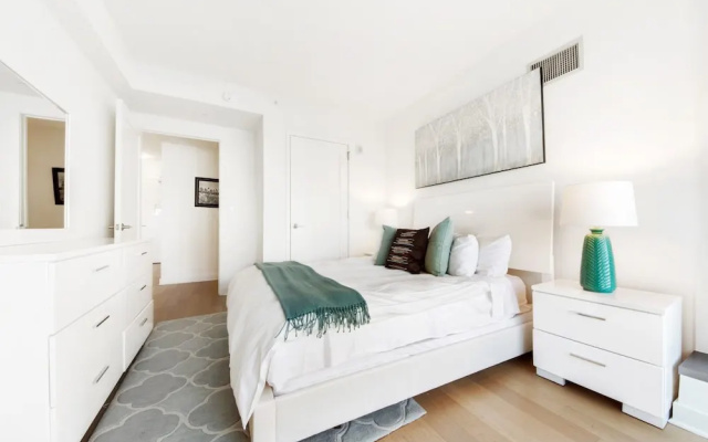 photo 3 of Global Luxury Suites at The Wharf