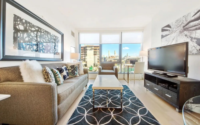 photo 5 of Global Luxury Suites at The Wharf