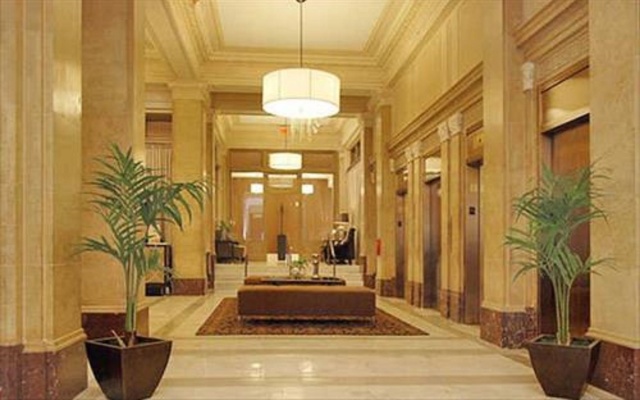 photo 2 of Global Luxury Suites at The White House