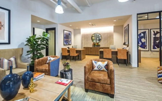 photo 2 of Global Luxury Suites at Tiverton Ave