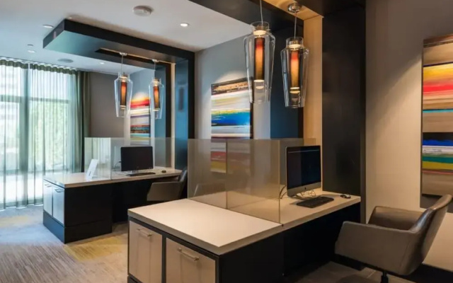 photo 5 of Global Luxury Suites at Town Center North