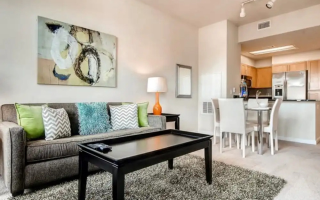 photo 4 of Global Luxury Suites at Town Center