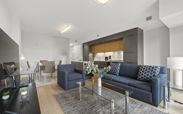 photo 2 of Global Luxury Suites at Tribeca