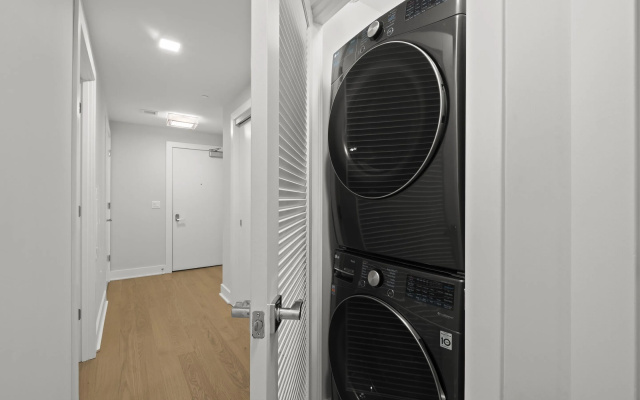 photo 4 of Global Luxury Suites at Tribeca