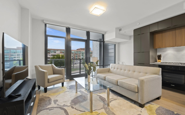 photo 5 of Global Luxury Suites at Tribeca