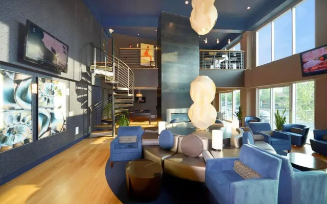 photo 2 of Global Luxury Suites at Downtown Stamford