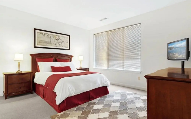 photo 4 of Global Luxury Suites at Downtown Stamford