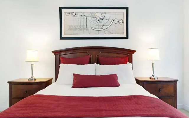photo 5 of Global Luxury Suites at Downtown Stamford
