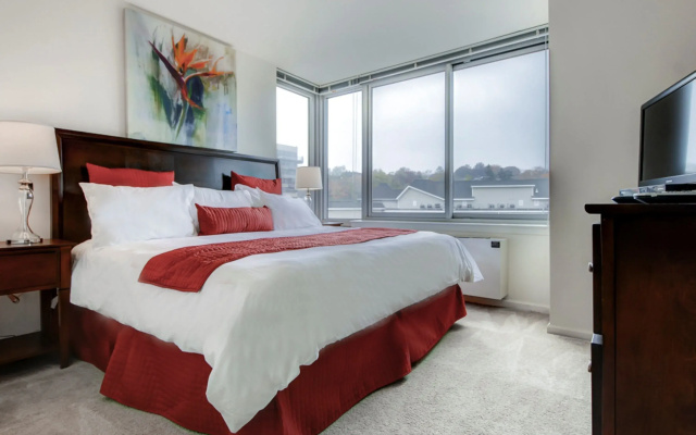 photo 3 of Global Luxury Suites at White Plains
