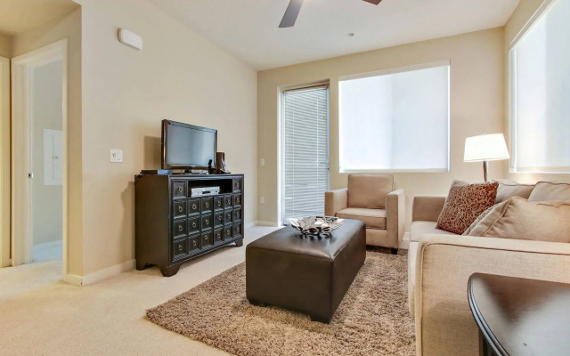 photo 5 of Global Luxury Suites at Wilshire