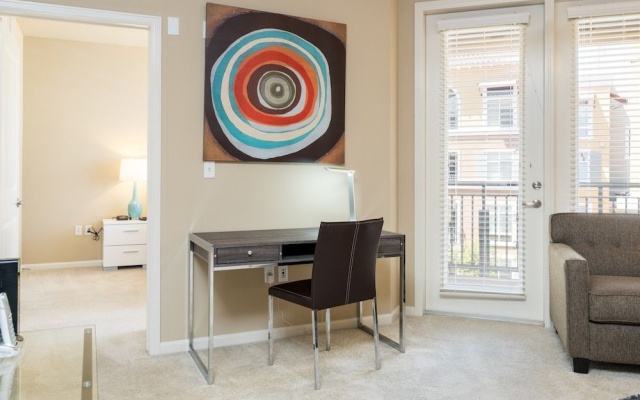 photo 3 of Global Luxury Suites Baypointe Station
