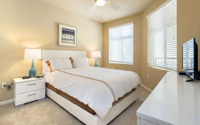 photo 5 of Global Luxury Suites Baypointe Station