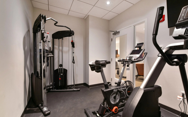 photo 4 of Global Luxury Suites Downtown Boston Apart-Hotel