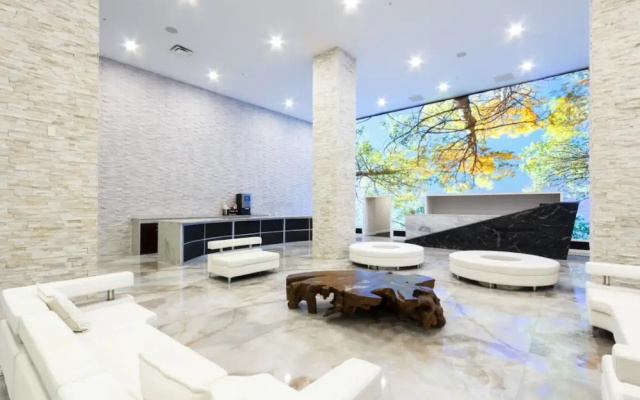 photo 2 of Global Luxury Suites Downtown Pittsburgh