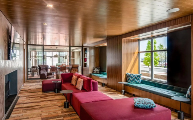 photo 2 of Global Luxury Suites East Boston