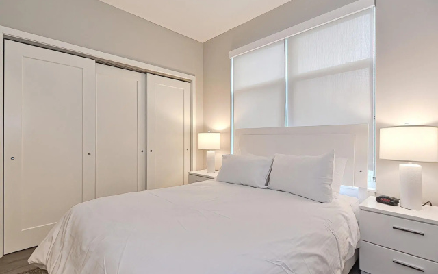 photo 5 of Global Luxury Suites East Boston