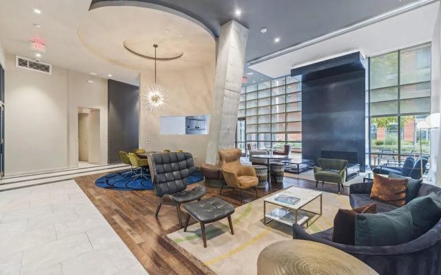 photo 2 of Global Luxury Suites in Ballston