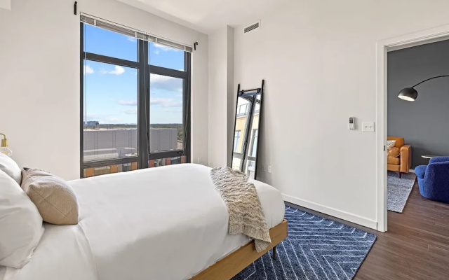 photo 4 of Global Luxury Suites in Ballston