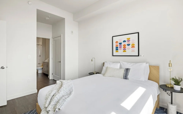 photo 5 of Global Luxury Suites in Ballston