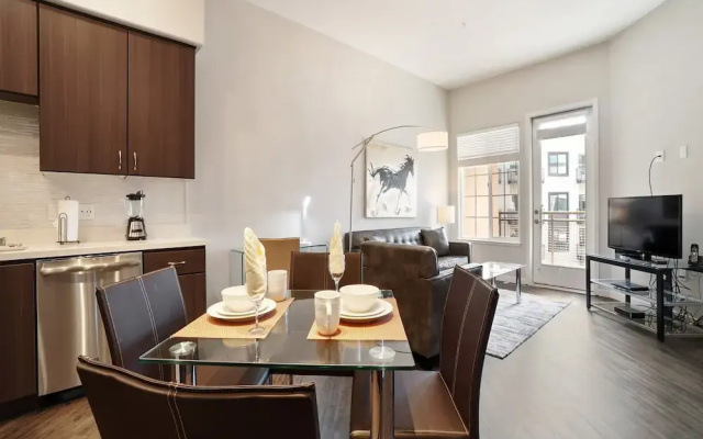 photo 5 of Global Luxury Suites in Campbell