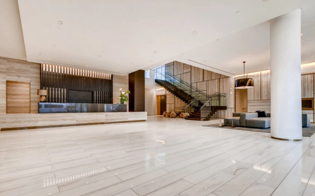 photo 2 of Global Luxury Suites Capitol Riverfront