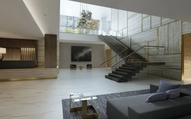 photo 3 of Global Luxury Suites Capitol Riverfront