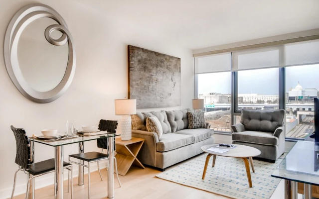 photo 4 of Global Luxury Suites Capitol Riverfront