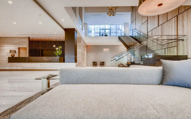 photo 5 of Global Luxury Suites Capitol Riverfront
