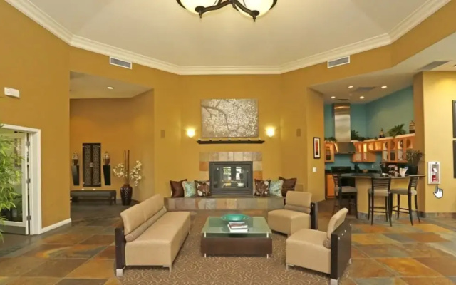 photo 2 of Global Luxury Suites in Cupertino