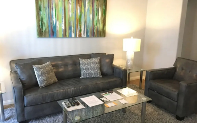 photo 3 of Global Luxury Suites in Cupertino