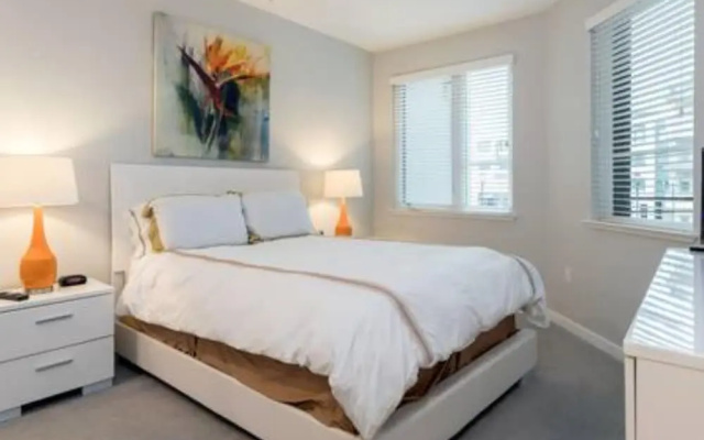 photo 5 of Global Luxury Suites in Cupertino