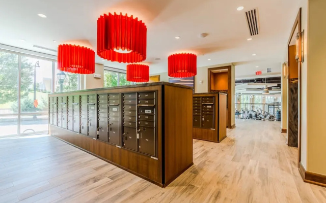 photo 2 of Global Luxury Suites in Downtown Atlanta