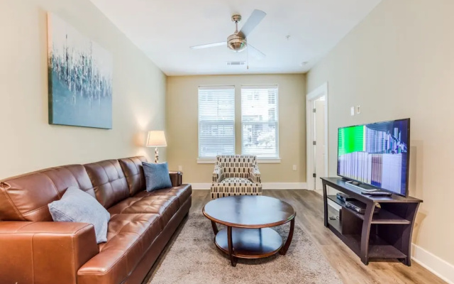 photo 5 of Global Luxury Suites in Downtown Atlanta