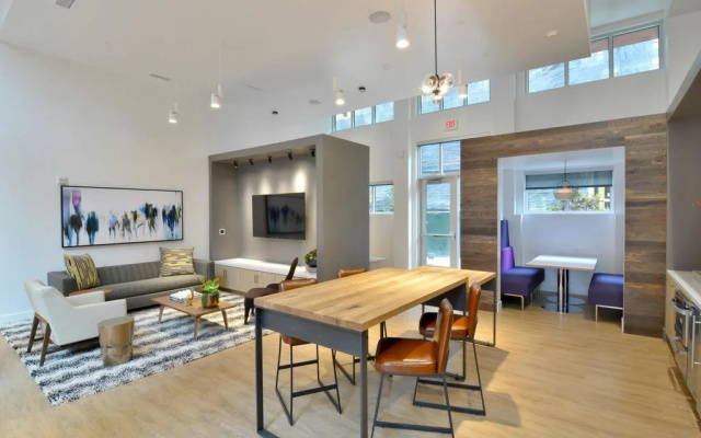 photo 3 of Global Luxury Suites in Downtown Berkeley