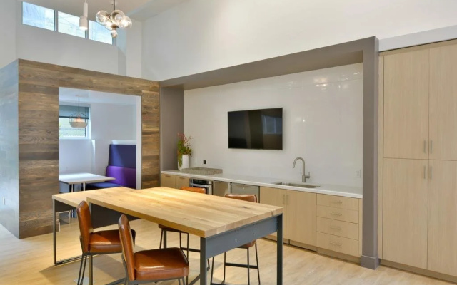 photo 5 of Global Luxury Suites in Downtown Berkeley