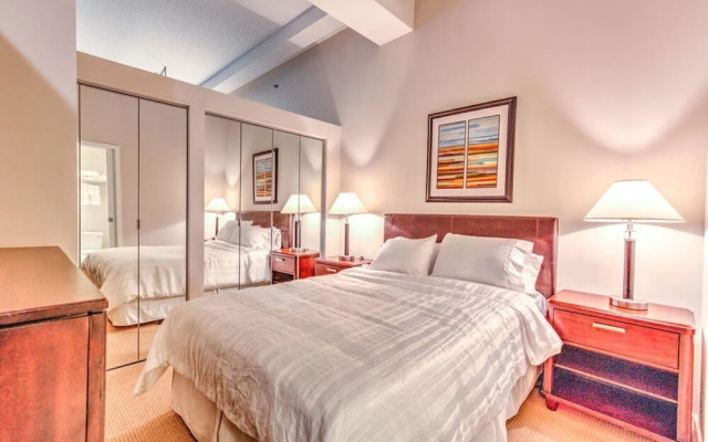 photo 5 of Global Luxury Suites in Downtown Cincinnati