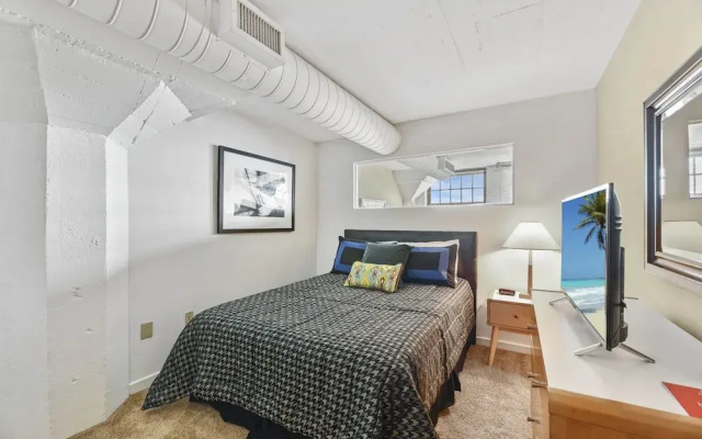 photo 5 of Global Luxury Suites in Downtown Cleveland