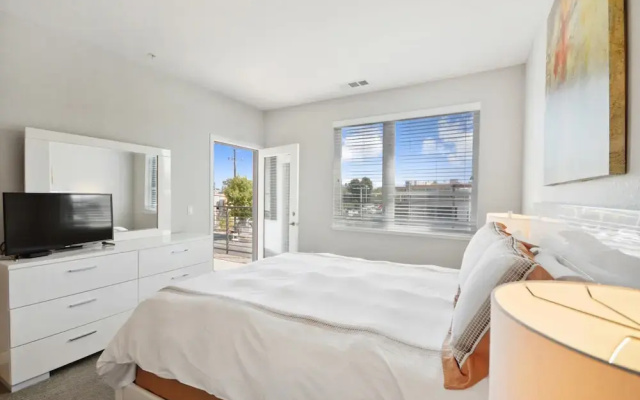 photo 3 of Global Luxury Suites in Menlo Park