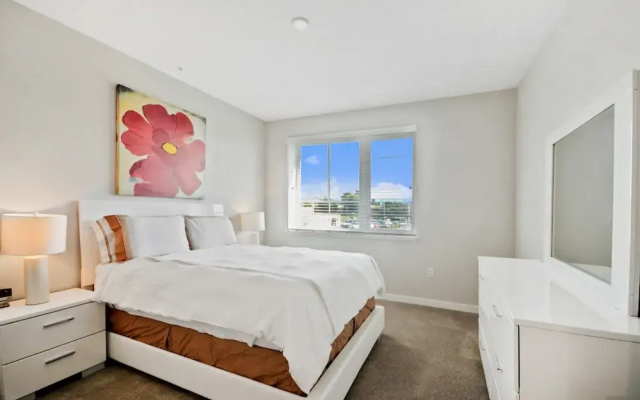 photo 4 of Global Luxury Suites in Menlo Park