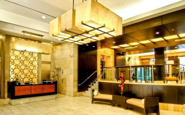 photo 2 of Global Luxury Suites in Rosslyn