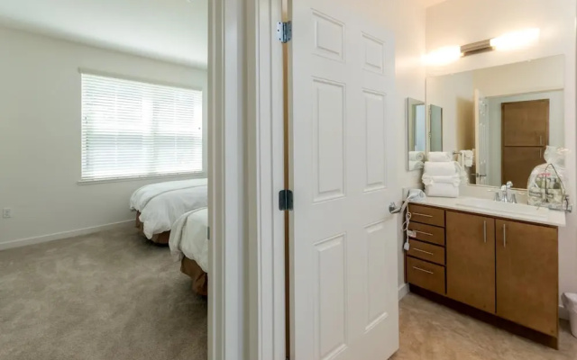 photo 2 of Global Luxury Suites in Silicon Valley