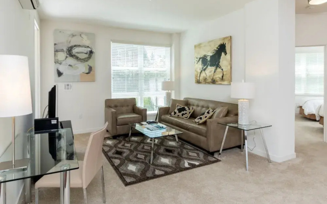 photo 3 of Global Luxury Suites in Silicon Valley
