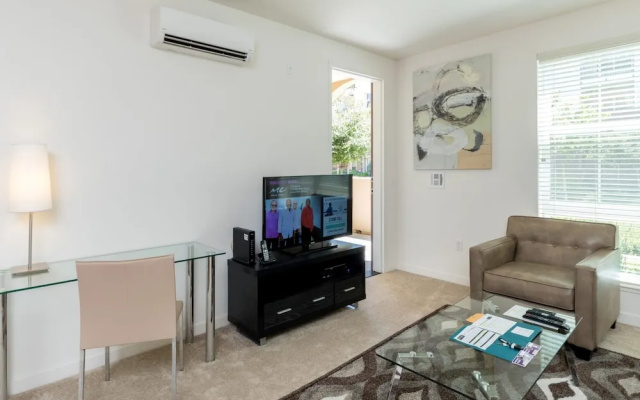 photo 4 of Global Luxury Suites in Silicon Valley