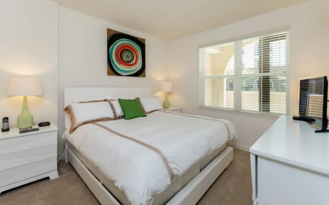 photo 5 of Global Luxury Suites in Silicon Valley