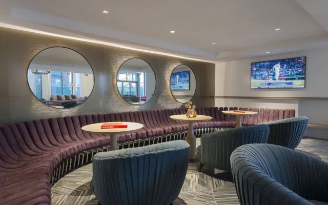photo 2 of Global Luxury Suites in South End