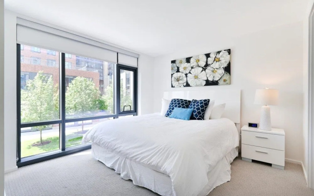 photo 5 of Global Luxury Suites in South End