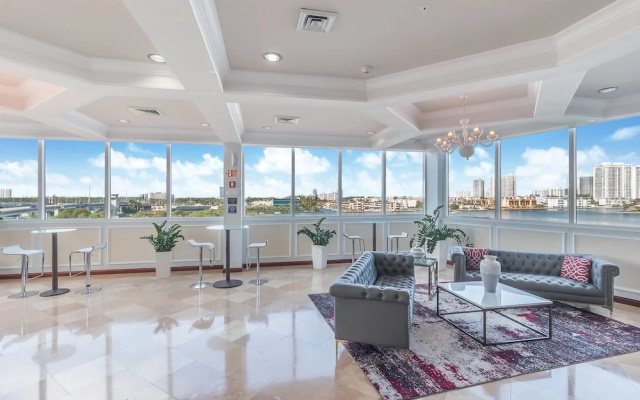 photo 2 of Global Luxury Suites in Sunny Isles